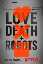 Love Death Robots (2019)