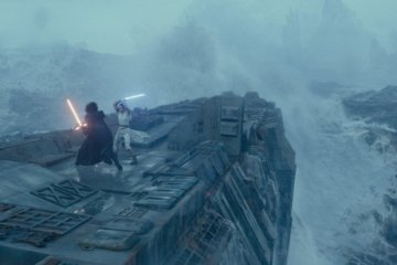 Star Wars 9