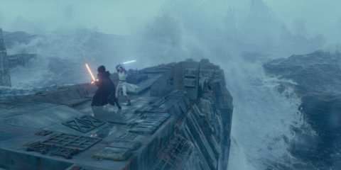 Star Wars 9