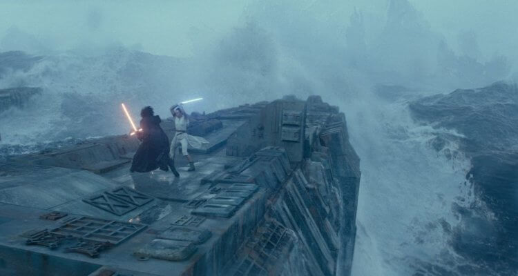 Star Wars 9