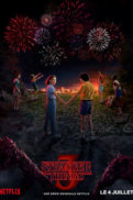 Stranger Things 3 (2019) Stranger Things 3 (2019)