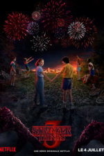 Stranger Things 3 (2019)