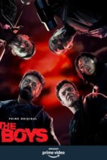 The Boys (2019)