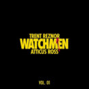 Trent Reznor - Watchmen (2019)