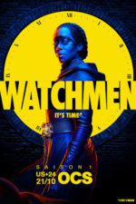 Watchmen (2019)