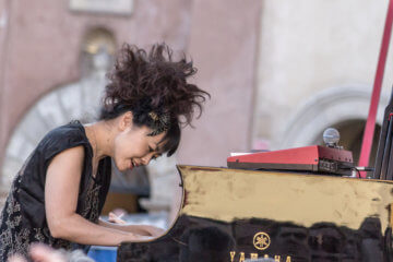 Hiromi Uehara