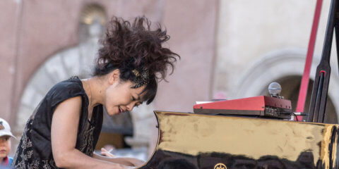 Hiromi Uehara