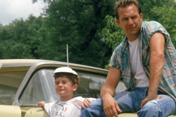 Un monde parfait (1993)