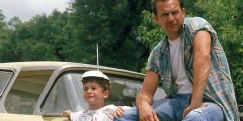 Un monde parfait (1993)
