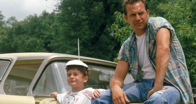 Un monde parfait (1993)