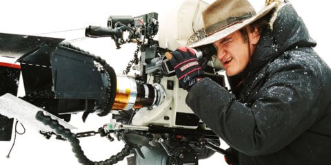 Quentin Tarantino