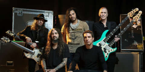 Sons of Apollo