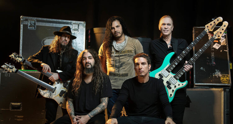 Sons of Apollo
