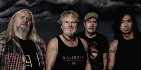 Pendragon