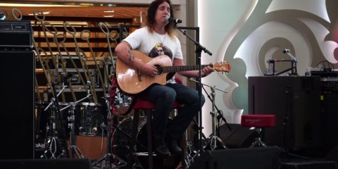 Gabriel Agudo