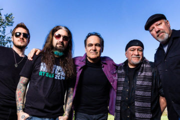 The Neal Morse Band