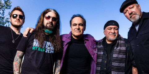 The Neal Morse Band