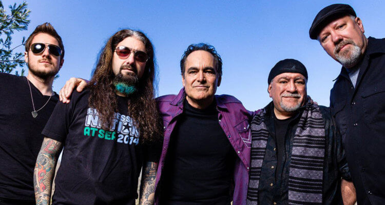 The Neal Morse Band