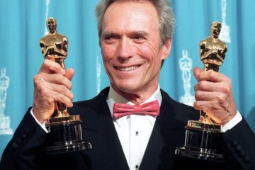 Clint Eastwood