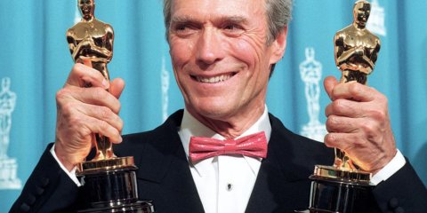 Clint Eastwood