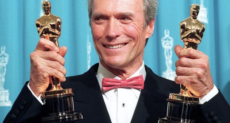 Clint Eastwood