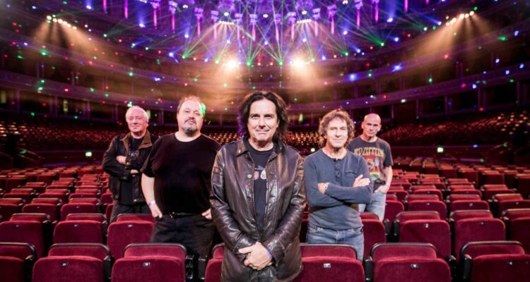 Marillion