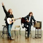 Indigo Girls