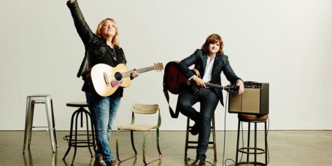 Indigo Girls