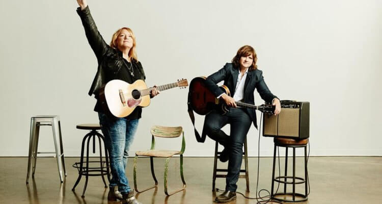 Indigo Girls