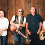 Kevin Costner & Modern West