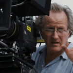 Michael Mann