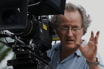 Michael Mann