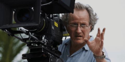 Michael Mann