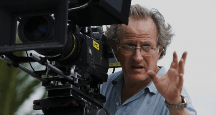 Michael Mann