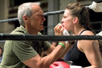 Million Dollar Baby (2004)