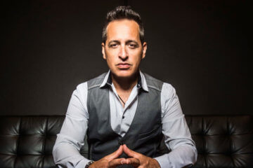 Nick D'Virgilio