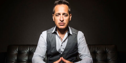 Nick D'Virgilio