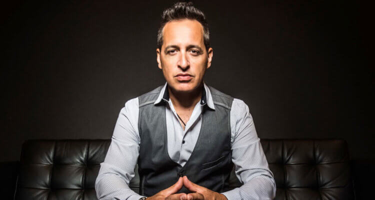 Nick D'Virgilio