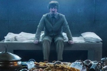 La Plateforme (2019)