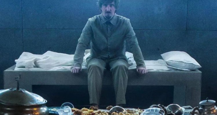 La Plateforme (2019)