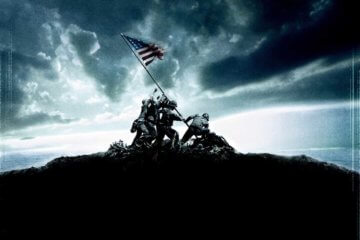 Mémoires de Nos Pères - Clint Eastwood (2006)