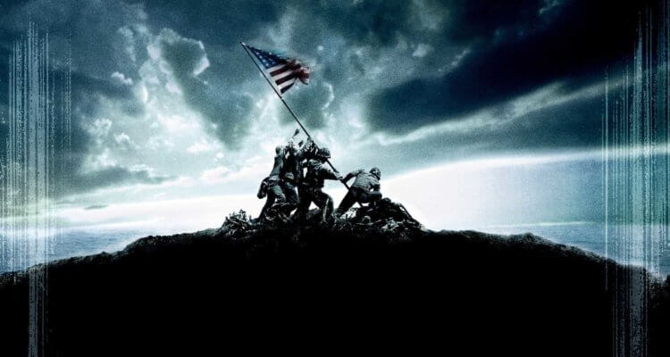Mémoires de Nos Pères - Clint Eastwood (2006)