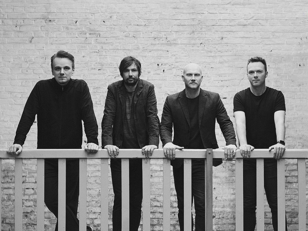 The Pineapple Thief (2020)