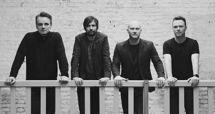 The Pineapple Thief (2020)