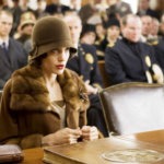 L'échange (2008)
