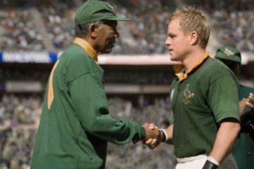 Invictus (2009)