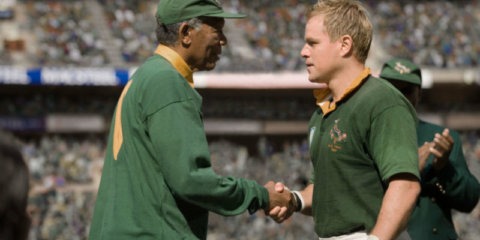 Invictus (2009)