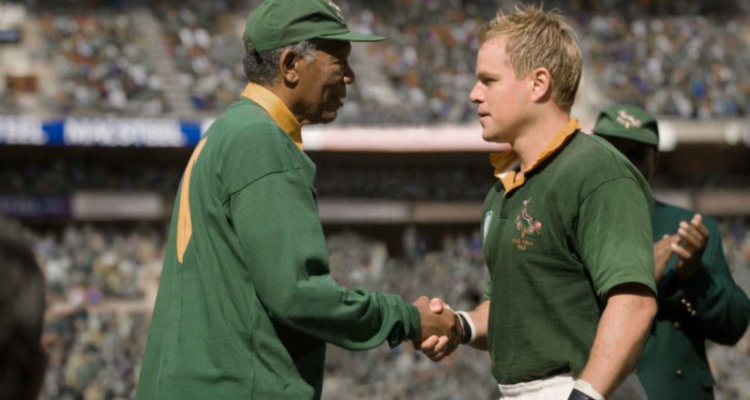 Invictus (2009)