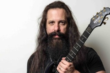 John Petrucci