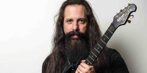 John Petrucci